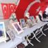 Evlat nöbeti HDP ve PKK’ya karşı direnişe dönüştü Evlat nöbeti HDP ve PKK’ya karşı direnişe dönüştü