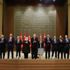 Yeni kabineyle ilk toplantı bugün yapılacak