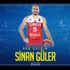 Sinan Güler ''Bugün hayatımda yeni bir sayfa açarak'' Sinan Güler ''Bugün hayatımda yeni bir sayfa açarak''