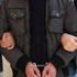 Terör propagandası yapan HDP'li tutuklandı