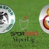 Konyaspor – Galatasaray maçı: 0-5 goller ve özet Konyaspor – Galatasaray maçı: 0-5 goller ve özet