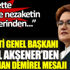 ﻿Meral Akşener'den Süleyman Demirel mesajı