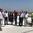 Çukurova Havalimanı'nda altyapı inşaatının yüzde 40'ı tamamlandı