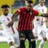 Gençlerbirlği ile Antalyaspor 1-1 berabere kaldı Gençlerbirlği ile Antalyaspor 1-1 berabere kaldı