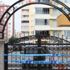 Bitlis’te bir apartman karantinaya alındı
