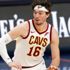 NBA'de Cedi Osman, Cavaliers'ın galibiyetine 17 sayıyla katkı sağladı