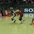 Spor Toto Basketbol Ligi'nde görünüm