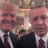 Erdoğan-Trump Kaşıkçı cinayetini konuştu Erdoğan-Trump Kaşıkçı cinayetini konuştu