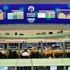 Borsa işlem hacmi rekoru ile yüzde 5,40 yükseldi