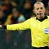 Cüneyt Çakır, EURO 2020'de düdük çalacak Cüneyt Çakır, EURO 2020'de düdük çalacak