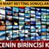 19 Mart reyting sonuçları: Kadın, Eşkıya Dünyaya Hükümdar olmaz, Survivor Türkiye Yunanistan gecenin birincisi kim? 19 Mart reyting sonuçları: Kadın, Eşkıya Dünyaya Hükümdar olmaz, Survivor Türkiye Yunanistan gecenin birincisi kim?
