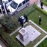 Bağımsız adaydan Atatürk büstüne baltalı saldırı Bağımsız adaydan Atatürk büstüne baltalı saldırı