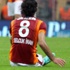 Galatasaray'da Selçuk İnan seferberliği! Galatasaray'da Selçuk İnan seferberliği!