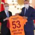 Mustafa Cengiz: Cumhurbaşkanımıza Türk sporuna desteklerinden dolayı teşekkür ederim Mustafa Cengiz: Cumhurbaşkanımıza Türk sporuna desteklerinden dolayı teşekkür ederim