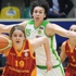 İstanbul Üniversitesi BGD 58 - 61 Galatasaray Odeabank İstanbul Üniversitesi BGD 58 - 61 Galatasaray Odeabank