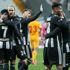 Beşiktaş Rize'ye eksiklerle gidiyor! Atiba Hutchinson 11'e geri dönüyor... Beşiktaş Rize'ye eksiklerle gidiyor! Atiba Hutchinson 11'e geri dönüyor...