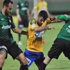 Şanlıurfaspor play-off aşkına Şanlıurfaspor play-off aşkına