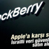 BlackBerry Watchdox'u satın aldı