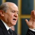 Devlet Bahçeli, 'Beni ancak ülkücü hareket götürebilir' Devlet Bahçeli, 'Beni ancak ülkücü hareket götürebilir'