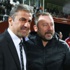 Yalçın: "Hakem arkadaşları..." Yalçın: "Hakem arkadaşları..."