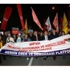Mersin’de 17 Aralık Protestosu Mersin’de 17 Aralık Protestosu