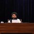Son Dakika: Taliban, Afganistan'ın geçici hükümetini açıkladı! Hassan Akhund başbakanlığa getirildi