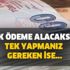 Flaş karar! SGK harekete geçti! Artık ödeme alacaksınız! Tek yapmanız gereken ise... Flaş karar! SGK harekete geçti! Artık ödeme alacaksınız! Tek yapmanız gereken ise...