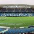 Medical Park Arena'da duygusal buluşma