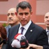 TBB Başkanı Metin Feyzioğlu: Teröristler, özel güvenliğin güvenlik şeridini kaldırıp 'yandan buyrun' demesiyle geçmişler TBB Başkanı Metin Feyzioğlu: Teröristler, özel güvenliğin güvenlik şeridini kaldırıp 'yandan buyrun' demesiyle geçmişler