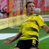 Borussia Dortmund'da Mario Götze, sakatlığı sebebiyle ilk yarıyı kapattı