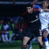 Neymar'ın takımı Beşiktaş'a boyun eğdi