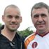 Wesley Sneijder yeni takımını buldu Wesley Sneijder yeni takımını buldu