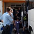 Gelibolu'da Üç Minibüste 83 Kacak Yakalandı Gelibolu'da Üç Minibüste 83 Kacak Yakalandı