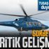 Gökbey'e önemli sertifika! Türkiye'nin yerli helikopteri dünyanın radarında