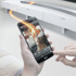 LG Curved Sound Bar HS8’in sesi de görüntüsü kadar güzel