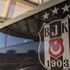 Beşiktaş otobüsüne 3.yıldız logosu konuldu Beşiktaş otobüsüne 3.yıldız logosu konuldu