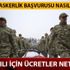 Bedelli askerlik 2019 başvuru tarihi belli oldu mu? Bedelli askerlik fiyat ne kadar?