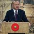 Başkan Erdoğan'dan yangında hayatını kaybeden Akdemir'in ailesine başsağlığı