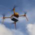 PTT, TEKNOFEST'te 'kargo drone' uçurdu PTT, TEKNOFEST'te 'kargo drone' uçurdu