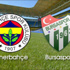 Bursaspor - Fenerbahçe maçı Lig Tv'den canlı yayınlanacak! Hedef 3 puan