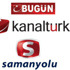 Parelelcilerin kanallarına 2. şok