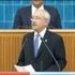 CHP grup toplantısında Kılıçdaroğlu'nun konuşması CHP grup toplantısında Kılıçdaroğlu'nun konuşması