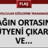 Pazartesi günü taksiler 1 TL