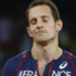 Lavillenie'ye şok! Altını alamadı... Lavillenie'ye şok! Altını alamadı...