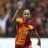 Sofiane Feghouli: Kupalar kazanmak istiyordum ve Galatasaray'a geldim