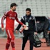 Beşiktaş'a kötü haber Beşiktaş'a kötü haber