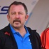 Sergen Yalçın: "Biz de şaşırıyoruz"