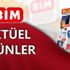 BİM aktüel kataloğu 23 Mart 2021 Salı yine indirim dolu! Birbirinden cazip spor ürünleri, teknolojik aletler... BİM aktüel kataloğu 23 Mart 2021 Salı yine indirim dolu! Birbirinden cazip spor ürünleri, teknolojik aletler...