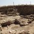Çanakkale'de 2 bin 500 yıllık yayık kabı bulundu