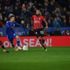 Fenerbahçe Leicester'la pazarlık halinde Fenerbahçe Leicester'la pazarlık halinde